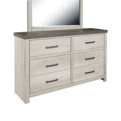 Riverwood Dresser