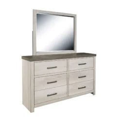 Riverwood Dresser -Beds and Accessories Sales S466 410 dresser 3