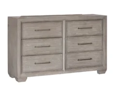 Andover Panel Bedroom Set 18 Andover Panel Bedroom Set -Beds and Accessories Sales S714 010 dresser 1