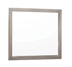 Andover Panel Bedroom Set 17 Andover Panel Bedroom Set -Beds and Accessories Sales S714 030 mirror 1