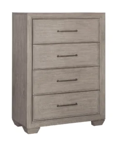 Andover Panel Bedroom Set 19 Andover Panel Bedroom Set -Beds and Accessories Sales S714 040 chest 1