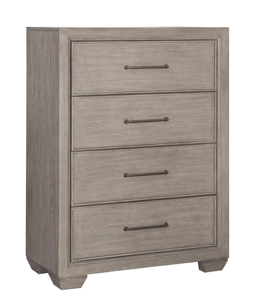 Andover Panel Bedroom Set 9 Andover Panel Bedroom Set - Image 9