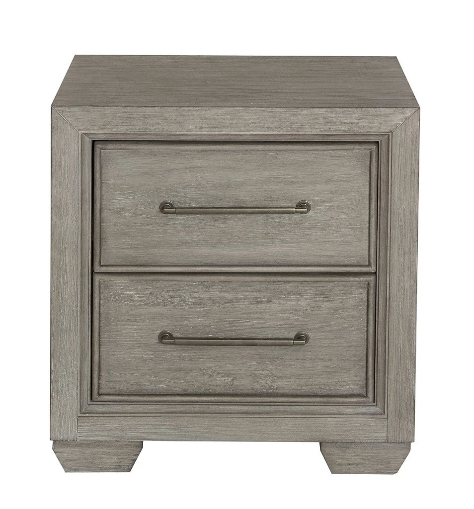 Andover Panel Bedroom Set 2 Andover Panel Bedroom Set - Image 2