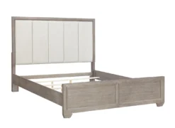 Andover Panel Bedroom Set