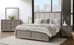 Andover Panel Bedroom Set 14 Andover Panel Bedroom Set -Beds and Accessories Sales S714 252 253 400 br set 2