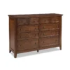 San Mateo Dresser