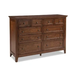 San Mateo Dresser