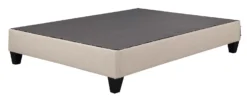 Abby Platform Bed (Natural) -Beds and Accessories Sales UBB082QBBO bed 2