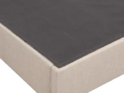 Abby Platform Bed (Natural) -Beds and Accessories Sales UBB082QBBO bed 6