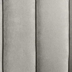 Harper Upholstered Bed (Gray) -Beds and Accessories Sales UHR3151QB bed uph gray 5