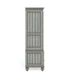 Plymouth Armoire -Beds and Accessories Sales W1047 877 armoire 4
