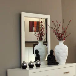 Jessica White Mirror