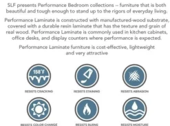 Riverwood Dresser -Beds and Accessories Sales slf performance positioning signs 3