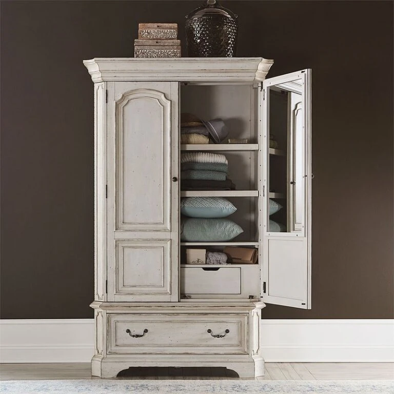 Beds and Accessories Sales -Beds and Accessories Sales 455W BR ARM armoire 2 768x768 1